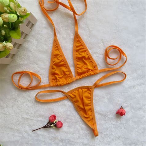 Micro Mini Bikini in Womens Swimwear for sale